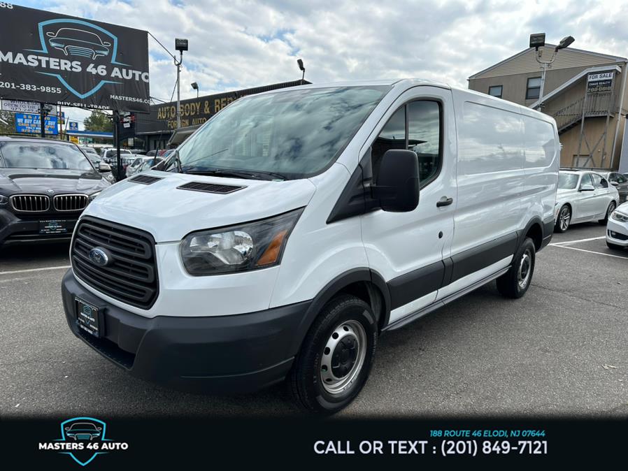 Used 2015 Ford Transit Cargo Van in Lodi, New Jersey | Masters 46 Auto. Lodi, New Jersey