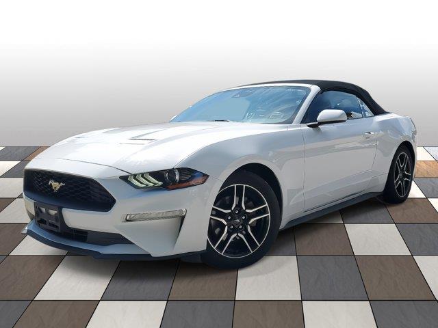 Used 2022 Ford Mustang in Fort Lauderdale, Florida | CarLux Fort Lauderdale. Fort Lauderdale, Florida