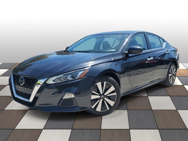 Used 2022 Nissan Altima in Fort Lauderdale, Florida | CarLux Fort Lauderdale. Fort Lauderdale, Florida