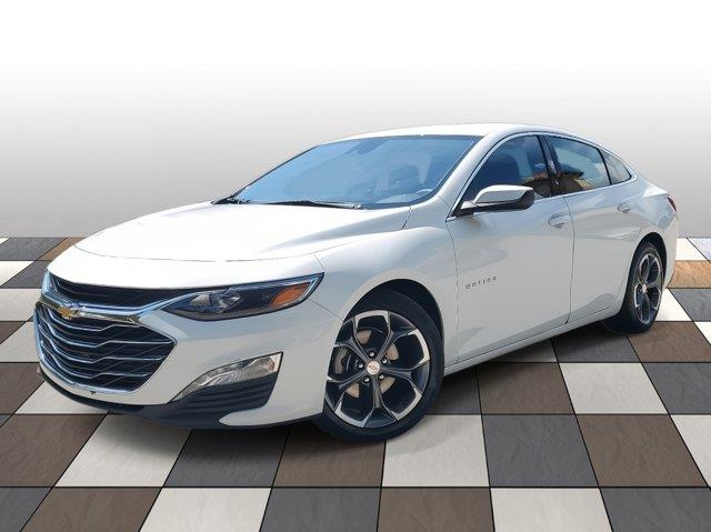 Used 2023 Chevrolet Malibu in Fort Lauderdale, Florida | CarLux Fort Lauderdale. Fort Lauderdale, Florida