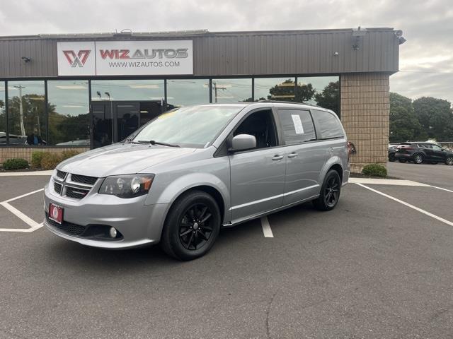 Used 2019 Dodge Grand Caravan in Stratford, Connecticut | Wiz Leasing Inc. Stratford, Connecticut