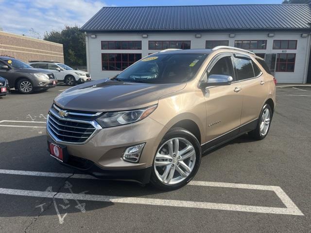 Used 2018 Chevrolet Equinox in Stratford, Connecticut | Wiz Leasing Inc. Stratford, Connecticut