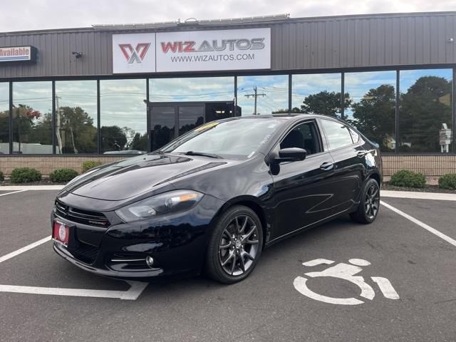 Used 2015 Dodge Dart in Stratford, Connecticut | Wiz Leasing Inc. Stratford, Connecticut