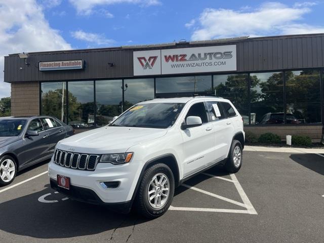 Used 2019 Jeep Grand Cherokee in Stratford, Connecticut | Wiz Leasing Inc. Stratford, Connecticut