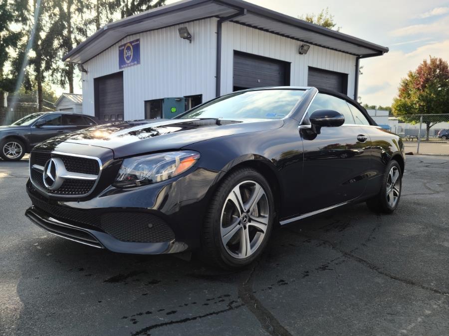 Used 2019 Mercedes-Benz E-Class in Milford, Connecticut | Chip's Auto Sales Inc. Milford, Connecticut