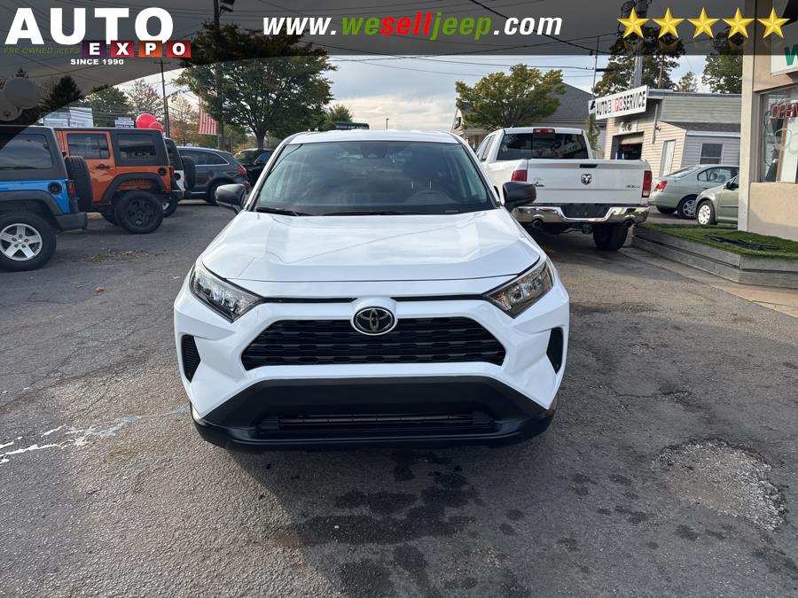 2024 Toyota RAV4 LE AWD (Natl), available for sale in Huntington, New York | Auto Expo. Huntington, New York 2024 Toyota RAV4 LE AWD (Natl), available for sale in Huntington, New York | Auto Expo. Huntington, New York