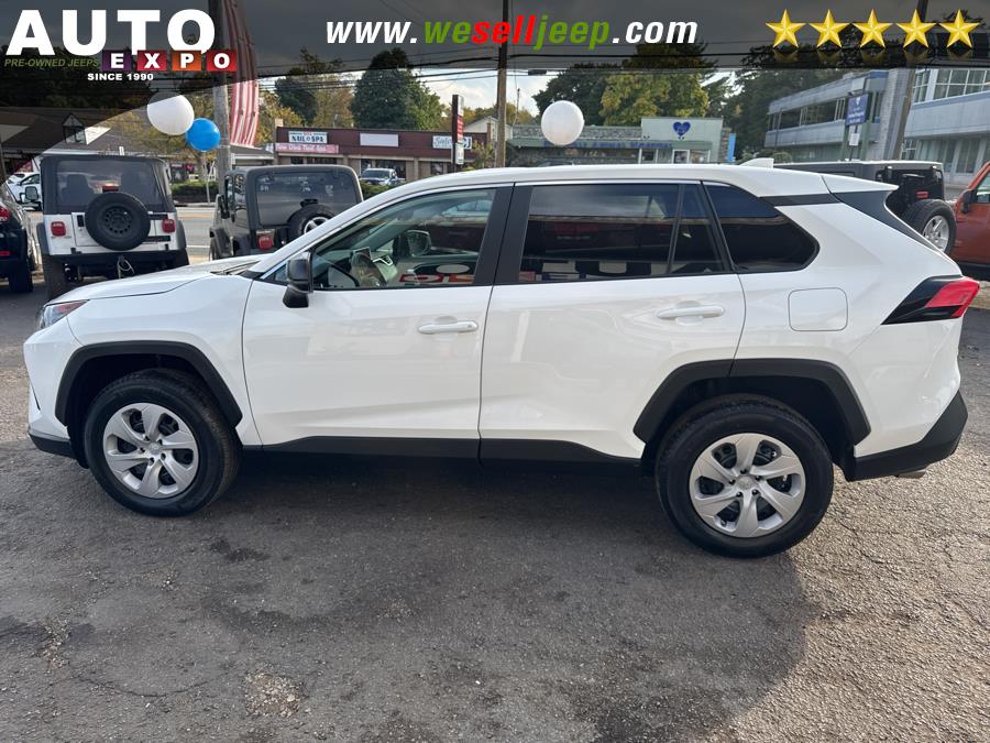 2024 Toyota RAV4 LE AWD (Natl), available for sale in Huntington, New York | Auto Expo. Huntington, New York 2024 Toyota RAV4 LE AWD (Natl), available for sale in Huntington, New York | Auto Expo. Huntington, New York