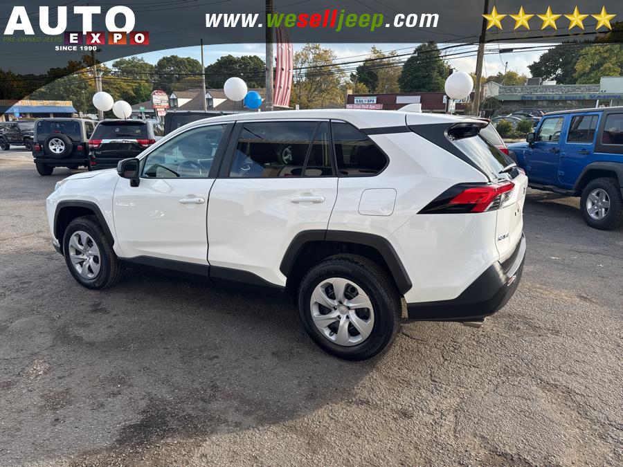 2024 Toyota RAV4 LE AWD (Natl), available for sale in Huntington, New York | Auto Expo. Huntington, New York 2024 Toyota RAV4 LE AWD (Natl), available for sale in Huntington, New York | Auto Expo. Huntington, New York