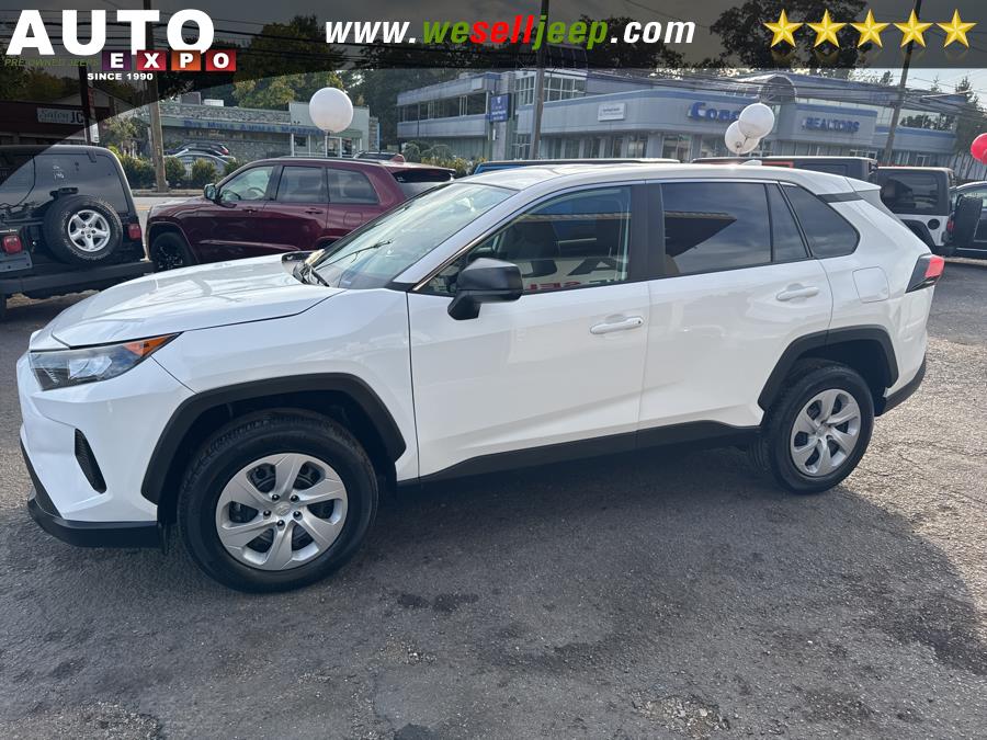 2024 Toyota RAV4 LE AWD (Natl), available for sale in Huntington, New York | Auto Expo. Huntington, New York 2024 Toyota RAV4 LE AWD (Natl), available for sale in Huntington, New York | Auto Expo. Huntington, New York