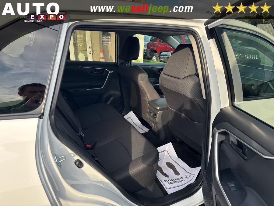 2024 Toyota RAV4 LE AWD (Natl), available for sale in Huntington, New York | Auto Expo. Huntington, New York 2024 Toyota RAV4 LE AWD (Natl), available for sale in Huntington, New York | Auto Expo. Huntington, New York