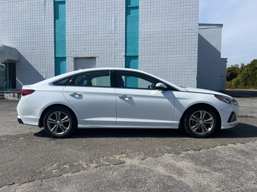 Used 2019 Hyundai Sonata in Milford, Connecticut | Dealertown Auto Wholesalers. Milford, Connecticut