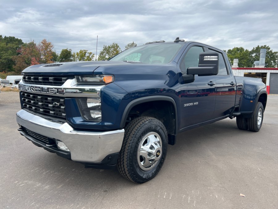 Used 2022 Chevrolet Silverado 3500HD in Ortonville, Michigan | Marsh Auto Sales LLC. Ortonville, Michigan