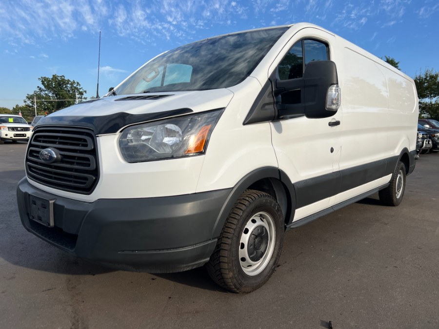 Used 2017 Ford Transit Van in Ortonville, Michigan | Marsh Auto Sales LLC. Ortonville, Michigan