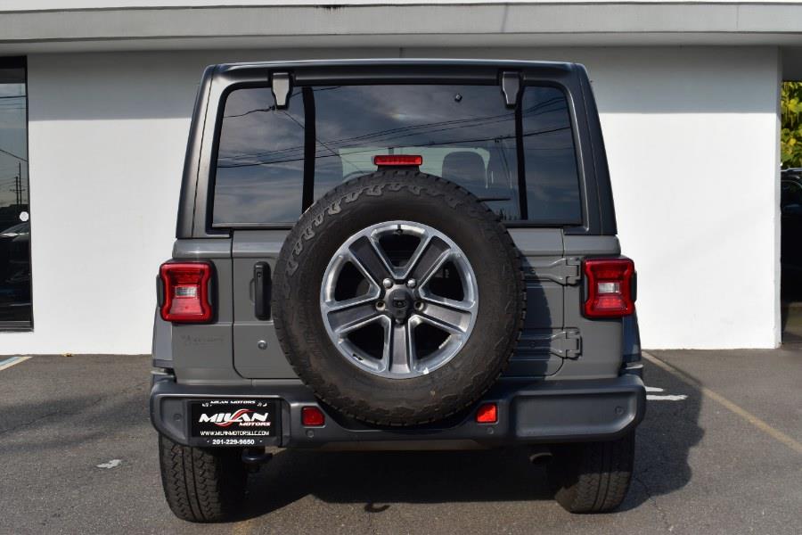 Jeep Wrangler Unlimited 2020 in Little Ferry , Hackensack, Fort Lee