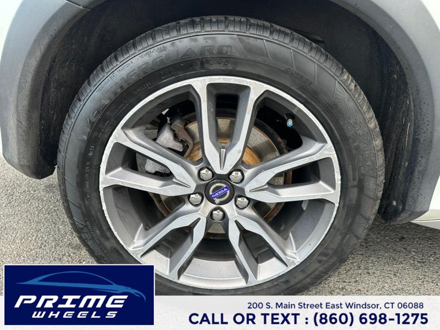 2016 Volvo V60 Cross Country 4dr Wgn T5 AWD, available for sale in East Windsor, Connecticut | Prime Wheels. East Windsor, Connecticut 2016 Volvo V60 Cross Country 4dr Wgn T5 AWD, available for sale in East Windsor, Connecticut | Prime Wheels. East Windsor, Connecticut