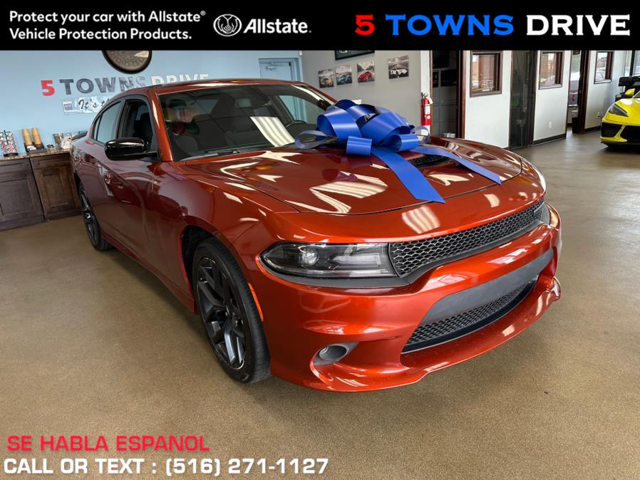 Used 2021 Dodge Charger in Inwood, New York | 5 Towns Drive. Inwood, New York