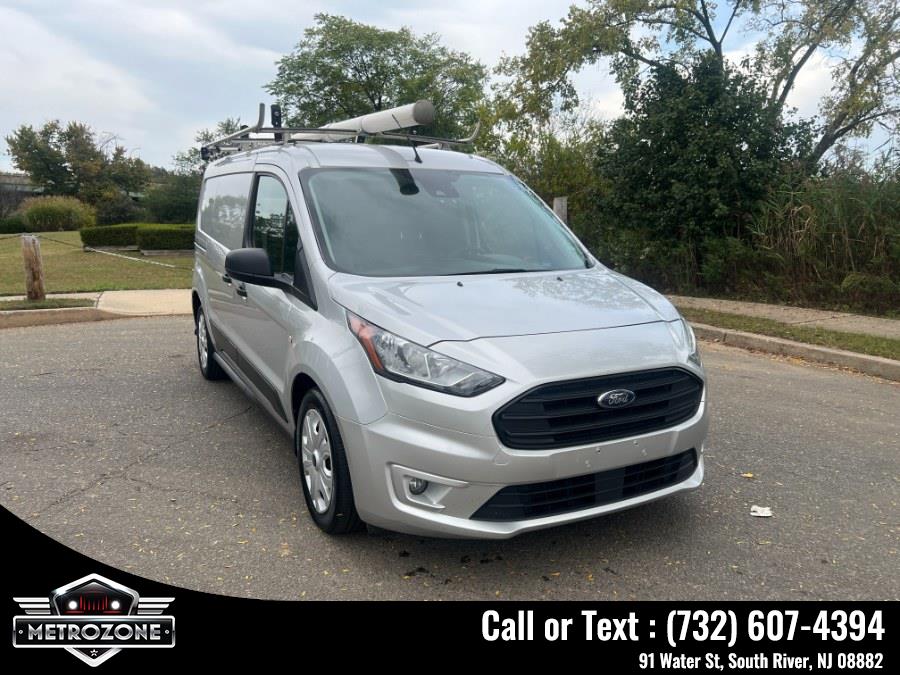 Used 2021 Ford Transit Connect Van in South River, New Jersey | Metrozone Motor Group. South River, New Jersey