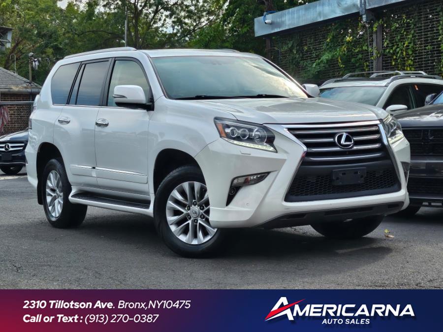 Used 2017 Lexus GX in Bronx, New York | Americarna Auto Sales LLC. Bronx, New York