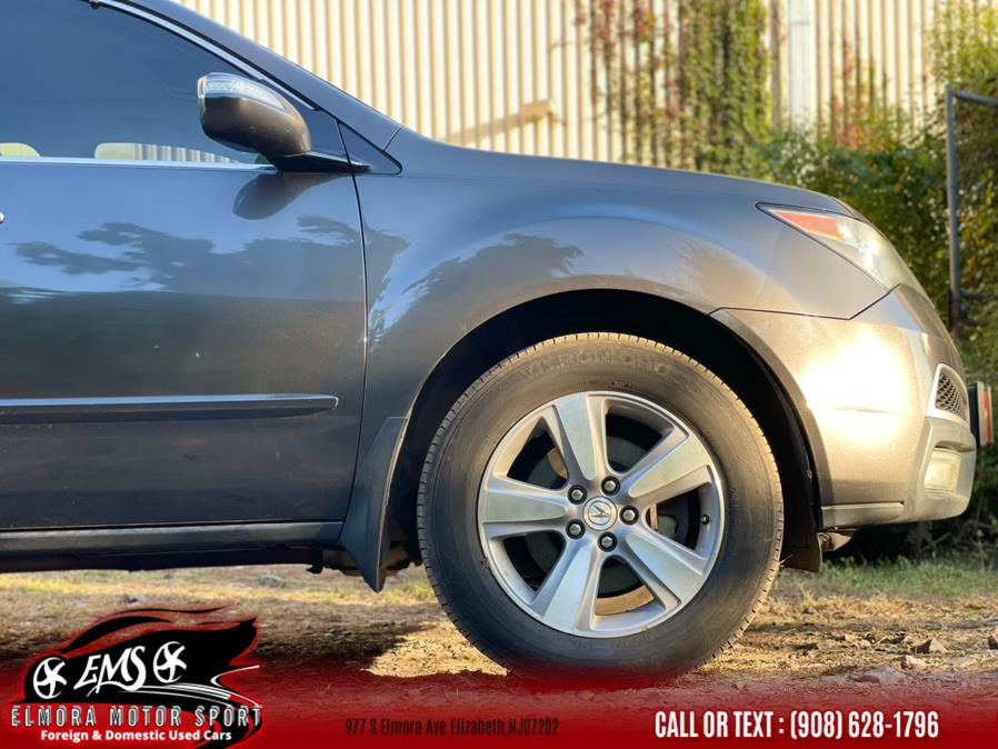 Acura MDX 2012 in Elizabeth, Hillside, Roselle Park, Cranford NJ