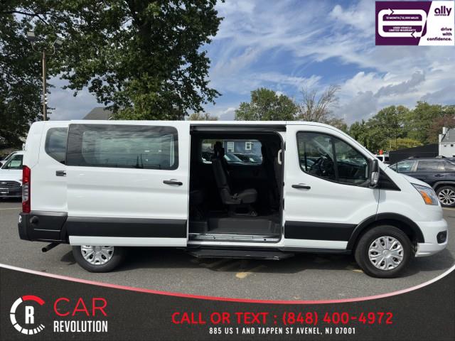 2020 Ford Transit Passenger Wagon XLT T-350 148'' LR, available for sale in Avenel, New Jersey | Car Revolution. Avenel, New Jersey 2020 Ford Transit Passenger Wagon XLT T-350 148'' LR, available for sale in Avenel, New Jersey | Car Revolution. Avenel, New Jersey