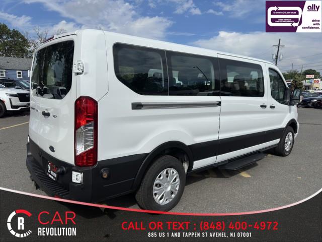 2020 Ford Transit Passenger Wagon XLT T-350 148'' LR, available for sale in Avenel, New Jersey | Car Revolution. Avenel, New Jersey 2020 Ford Transit Passenger Wagon XLT T-350 148'' LR, available for sale in Avenel, New Jersey | Car Revolution. Avenel, New Jersey
