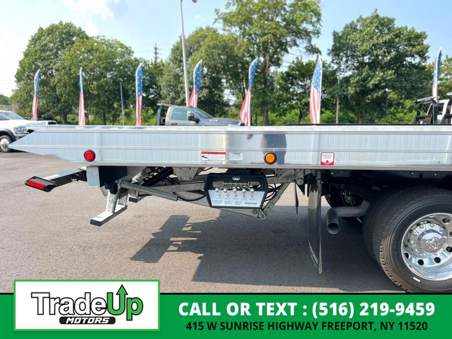 2024 Ram 5500 20' Steel XLP Jerr-Dan Rollback Carrier, available for sale in Freeport, New York | Trade Up Motors. Freeport, New York 2024 Ram 5500 20' Steel XLP Jerr-Dan Rollback Carrier, available for sale in Freeport, New York | Trade Up Motors. Freeport, New York