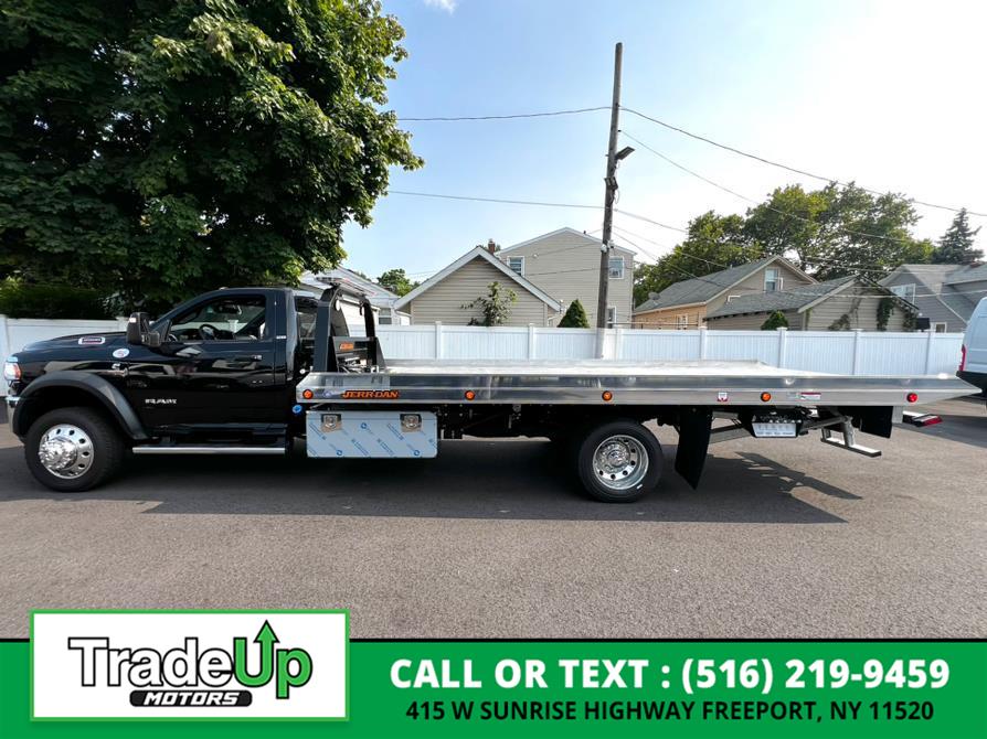 Used 2024 Ram 5500 in Freeport, New York | Trade Up Motors. Freeport, New York