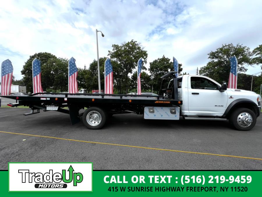 Used 2024 Ram 5500 in Freeport, New York | Trade Up Motors. Freeport, New York