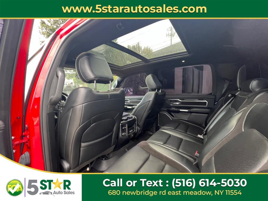 2021 Ram 1500 Laramie photo 24