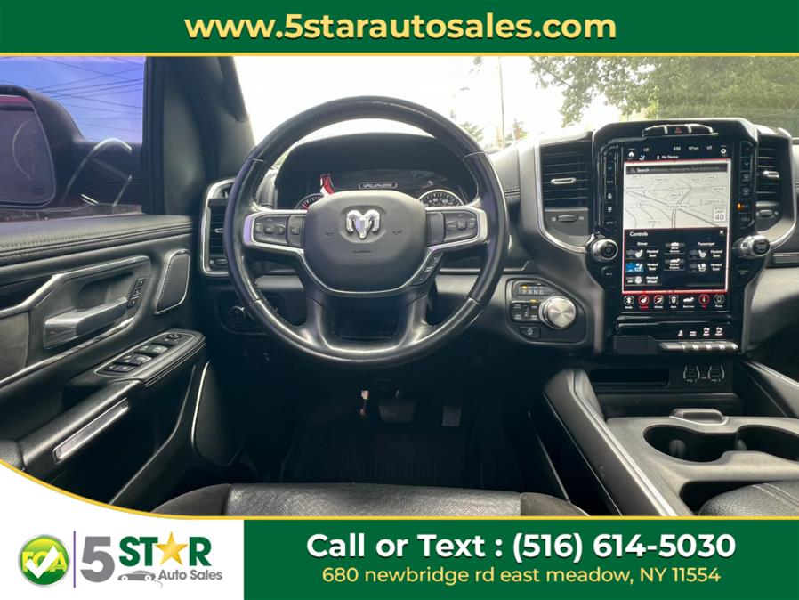 2021 Ram 1500 Laramie photo 27