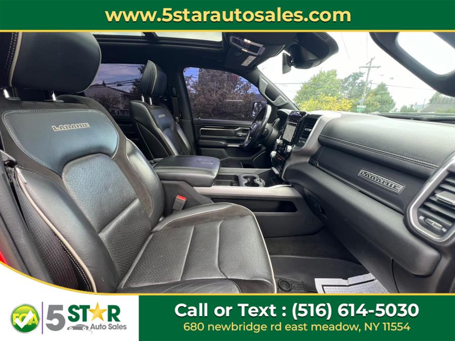 2021 Ram 1500 Laramie photo 30
