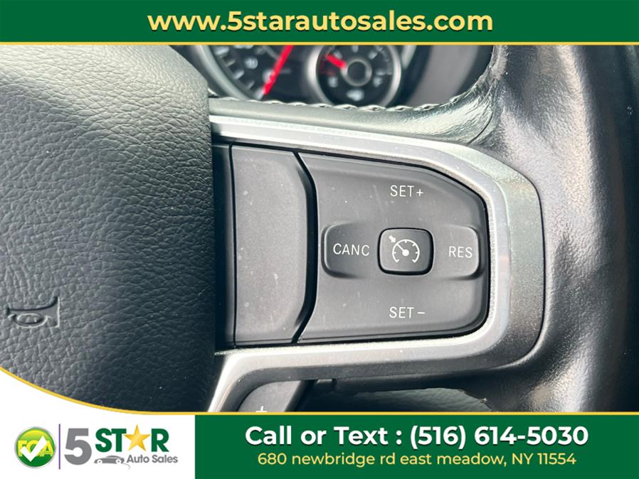 2021 Ram 1500 Laramie photo 20