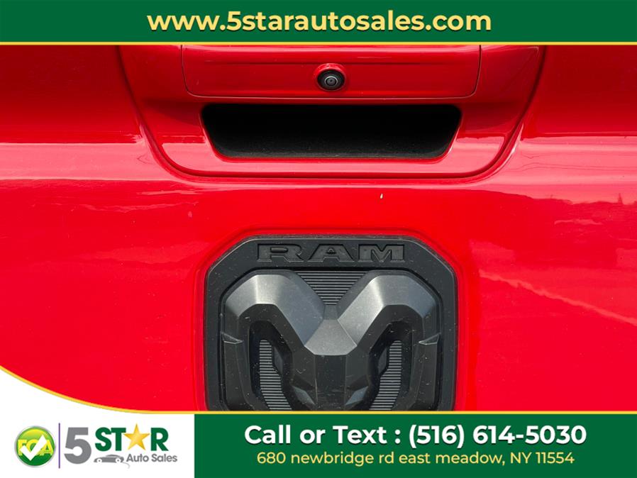 2021 Ram 1500 Laramie photo 3