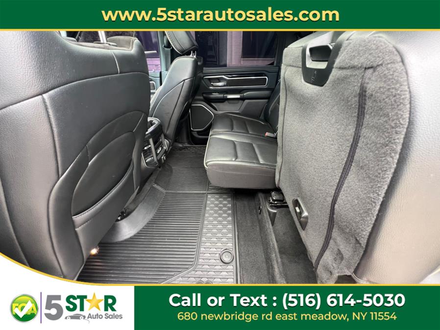 2021 Ram 1500 Laramie photo 25