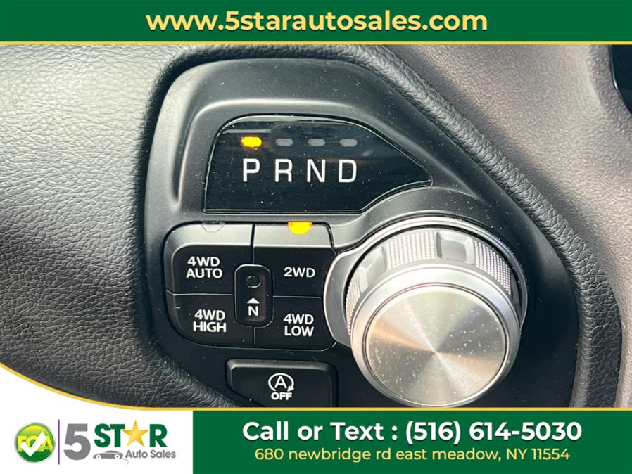 2021 Ram 1500 Laramie photo 17