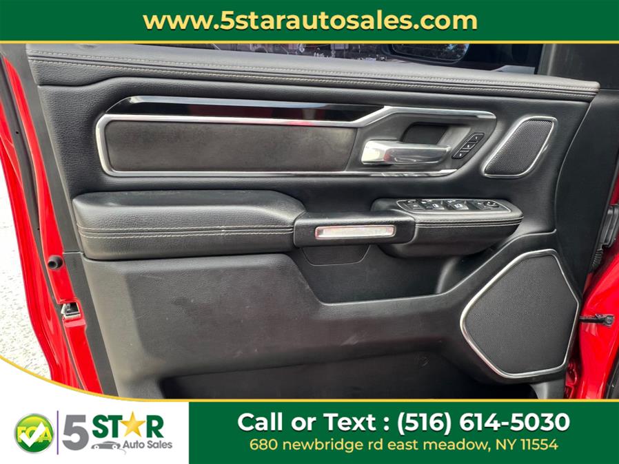 2021 Ram 1500 Laramie photo 15