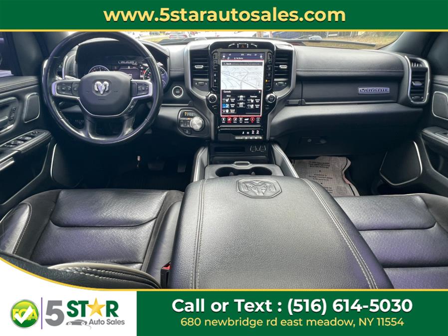 2021 Ram 1500 Laramie photo 26