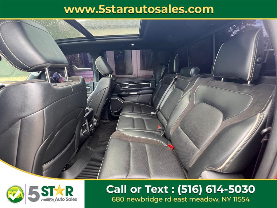 2021 Ram 1500 Laramie photo 23