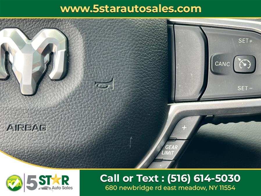 2021 Ram 1500 Laramie photo 21