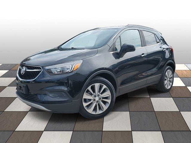 Used 2020 Buick Encore in Fort Lauderdale, Florida | CarLux Fort Lauderdale. Fort Lauderdale, Florida