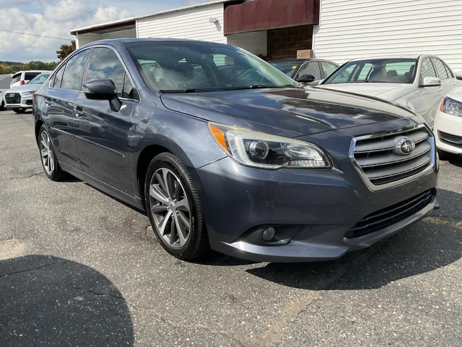 Used 2017 Subaru Legacy in Waterbury, Connecticut | Jim Juliani Motors. Waterbury, Connecticut