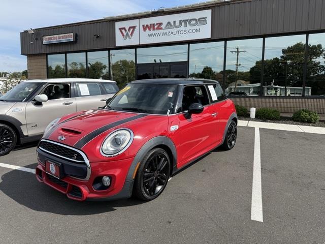 2016 Mini Cooper s Base, available for sale in Stratford, Connecticut | Wiz Leasing Inc. Stratford, Connecticut