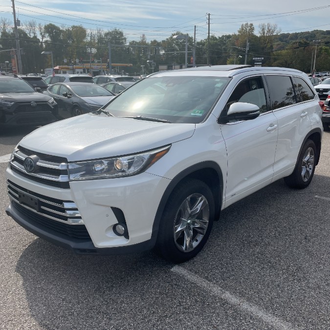 Used 2018 Toyota Highlander in Brooklyn, New York | Top Line Auto Inc.. Brooklyn, New York