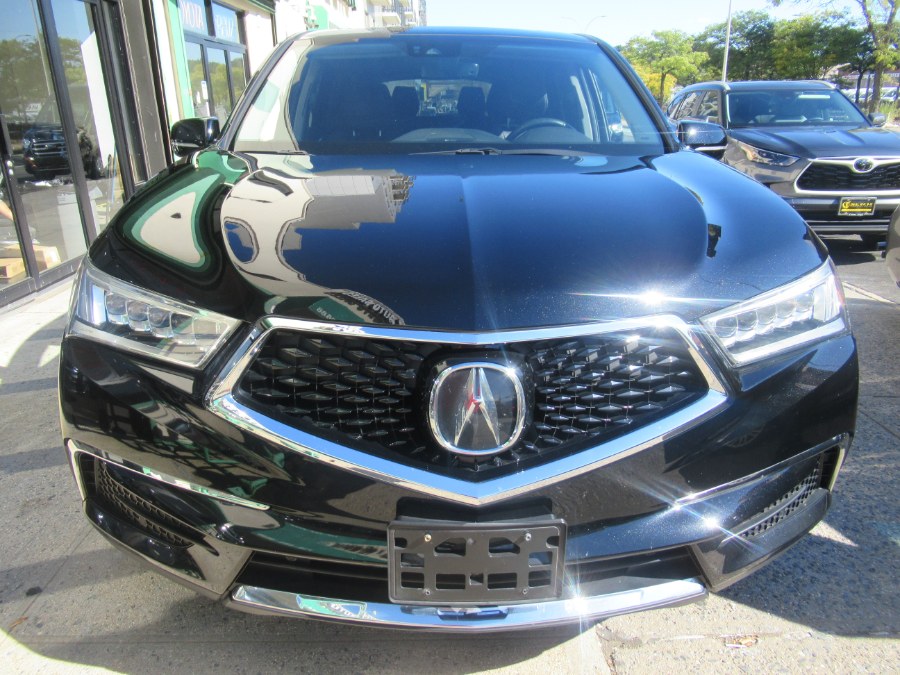 Used 2020 Acura MDX in Woodside, New York | Pepmore Auto Sales Inc.. Woodside, New York