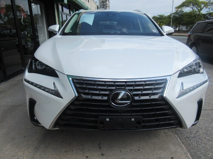 Used 2021 Lexus NX in Woodside, New York | Pepmore Auto Sales Inc.. Woodside, New York