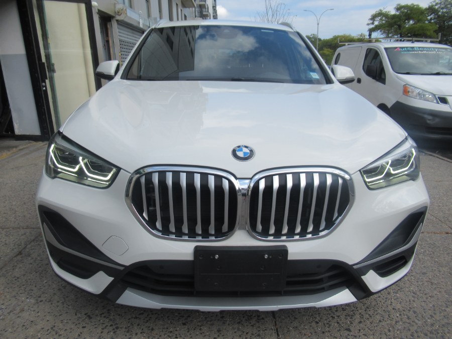 Used 2021 BMW X1 in Woodside, New York | Pepmore Auto Sales Inc.. Woodside, New York