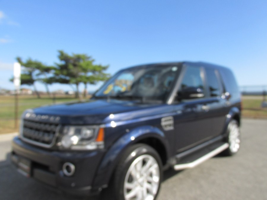 2016 Land Rover LR4 4WD 4dr HSE *Ltd Avail*, available for sale in Massapequa, New York | South Shore Auto Brokers & Sales. Massapequa, New York 2016 Land Rover LR4 4WD 4dr HSE *Ltd Avail*, available for sale in Massapequa, New York | South Shore Auto Brokers & Sales. Massapequa, New York