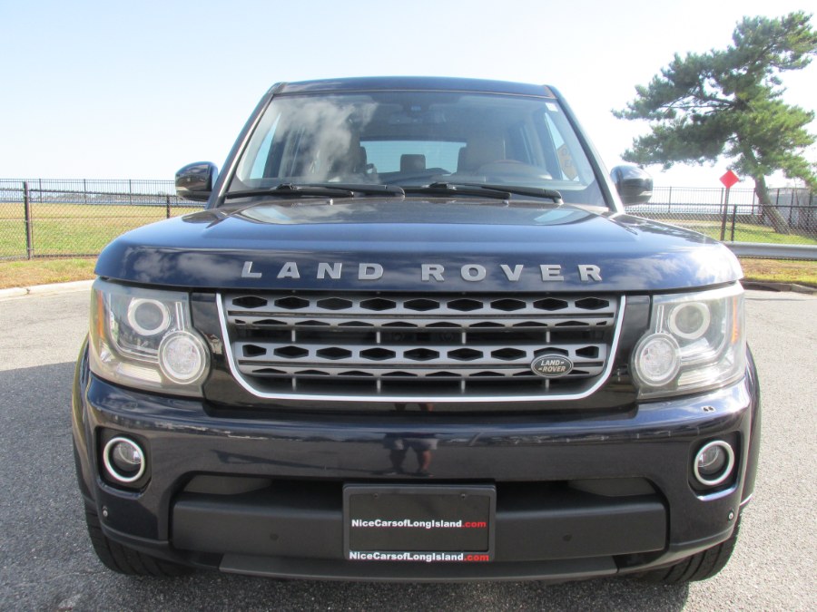 2016 Land Rover LR4 4WD 4dr HSE *Ltd Avail*, available for sale in Massapequa, New York | South Shore Auto Brokers & Sales. Massapequa, New York 2016 Land Rover LR4 4WD 4dr HSE *Ltd Avail*, available for sale in Massapequa, New York | South Shore Auto Brokers & Sales. Massapequa, New York