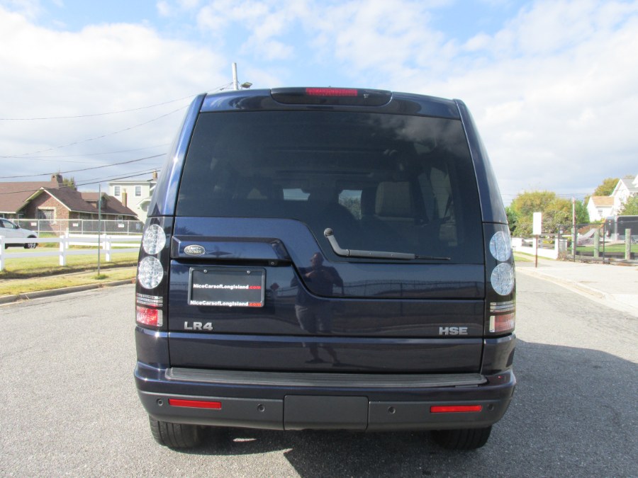 2016 Land Rover LR4 4WD 4dr HSE *Ltd Avail*, available for sale in Massapequa, New York | South Shore Auto Brokers & Sales. Massapequa, New York 2016 Land Rover LR4 4WD 4dr HSE *Ltd Avail*, available for sale in Massapequa, New York | South Shore Auto Brokers & Sales. Massapequa, New York
