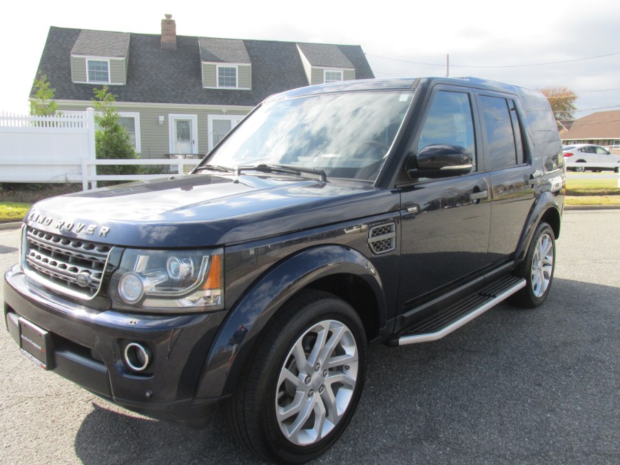 2016 Land Rover LR4 4WD 4dr HSE *Ltd Avail*, available for sale in Massapequa, New York | South Shore Auto Brokers & Sales. Massapequa, New York 2016 Land Rover LR4 4WD 4dr HSE *Ltd Avail*, available for sale in Massapequa, New York | South Shore Auto Brokers & Sales. Massapequa, New York